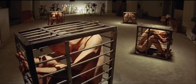 机动部队剧照的剧照