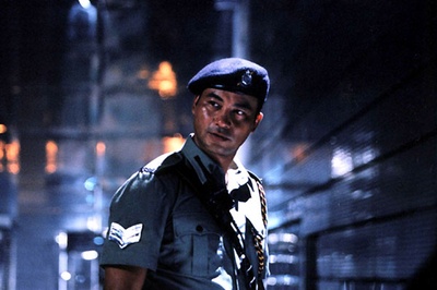 机动部队剧照的剧照