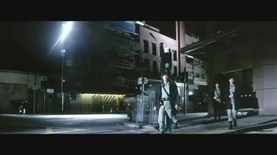 机动部队剧照的剧照