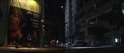 机动部队剧照的剧照