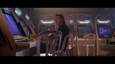 机动部队剧照的剧照