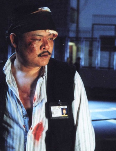 机动部队剧照的剧照