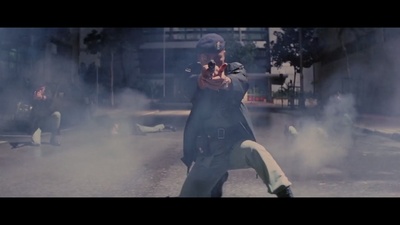 机动部队剧照的剧照