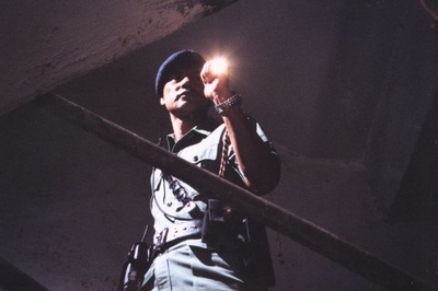 机动部队剧照的剧照