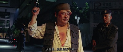 机动部队剧照的剧照