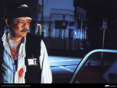 机动部队剧照的剧照