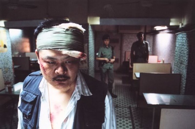 机动部队剧照的剧照