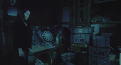 富江3：重生剧照的剧照