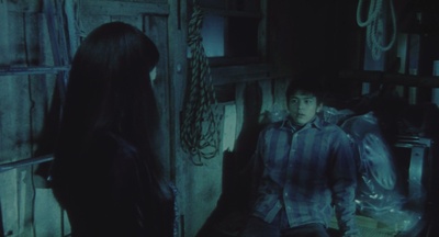 富江3：重生剧照的剧照