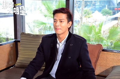 绑架大明星剧照的剧照