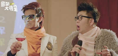 绑架大明星剧照的剧照