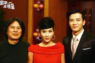 绑架大明星剧照的剧照