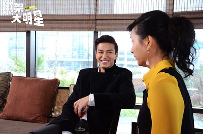 绑架大明星剧照的剧照