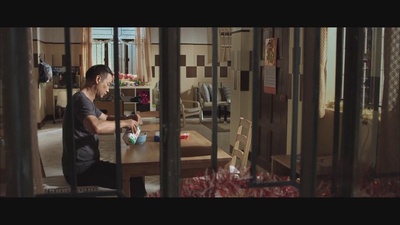 冲锋战警剧照的剧照