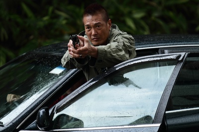 冲锋战警剧照的剧照