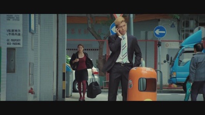 冲锋战警剧照的剧照