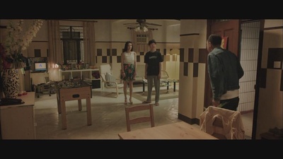 冲锋战警剧照的剧照