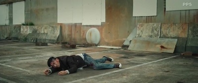 冲锋战警剧照的剧照