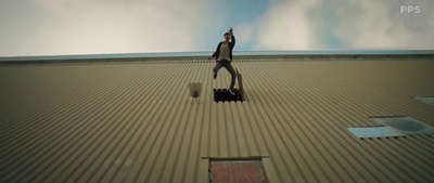 冲锋战警剧照的剧照