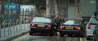 冲锋战警剧照的剧照