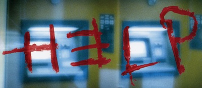 取款机杀人夜剧照的剧照