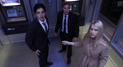 取款机杀人夜剧照的剧照