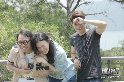 提款机剧照的剧照