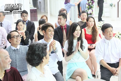 提款机剧照的剧照