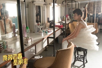 我的老婆是明星剧照的剧照