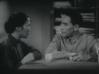 跟踪追击剧照的剧照