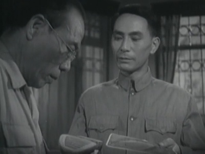 跟踪追击剧照的剧照