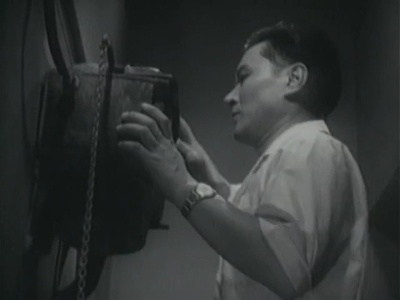 跟踪追击剧照的剧照