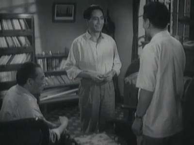 跟踪追击剧照的剧照