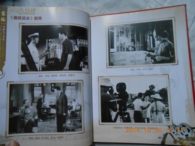 跟踪追击剧照的剧照