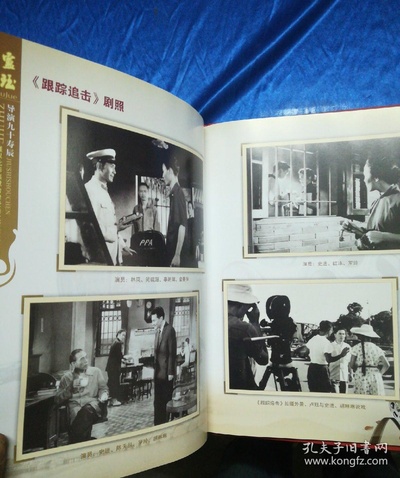 跟踪追击剧照的剧照