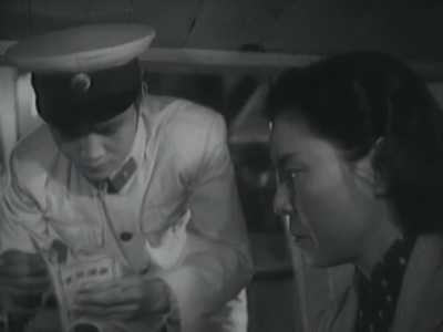 跟踪追击剧照的剧照