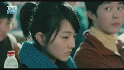 跟踪孔令学剧照的剧照