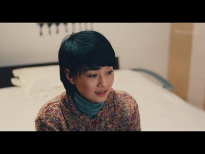 跟踪孔令学剧照的剧照