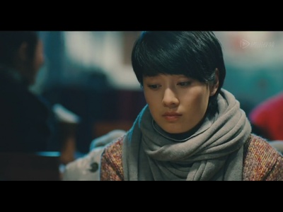 跟踪孔令学剧照的剧照