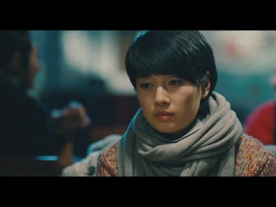 跟踪孔令学剧照的剧照