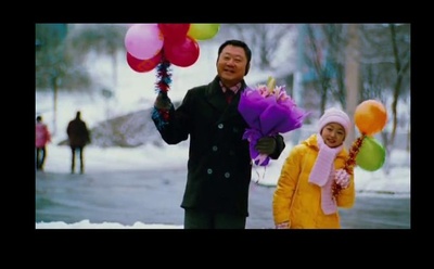 跟踪孔令学剧照的剧照