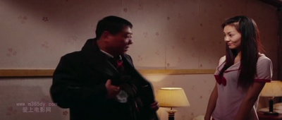 跟踪孔令学剧照的剧照