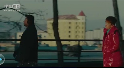 跟踪孔令学剧照的剧照