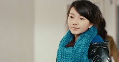 跟踪孔令学剧照的剧照