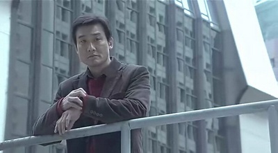 跟踪剧照的剧照