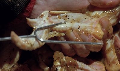 跟踪剧照的剧照