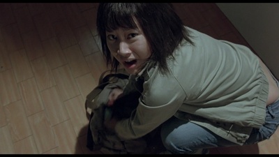 跟踪剧照的剧照