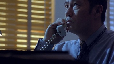 跟踪剧照的剧照