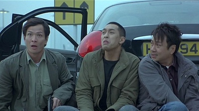 跟踪剧照的剧照