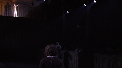 英国国家剧院现场：麦克白剧照的剧照